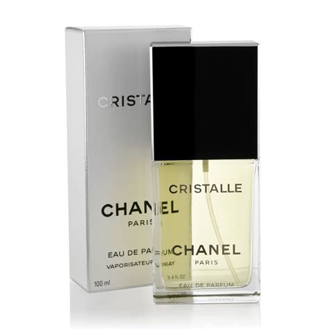 chanel cristalle eau de parfum spray review|chanel cristalle perfume for women.